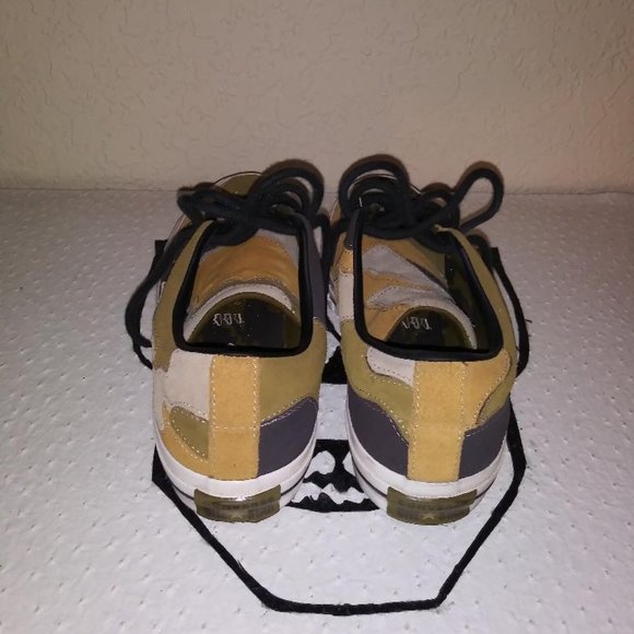 Converse One Star Ox Low Top Camo Black/Olive Flak-Wheat - Picture 3 of 4